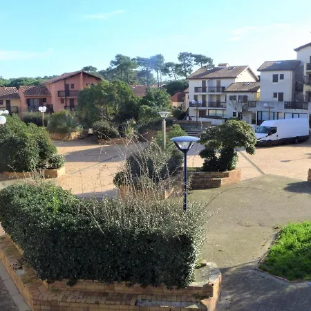 아파트 Mille Sabords-6 By Interhome 카브레톤