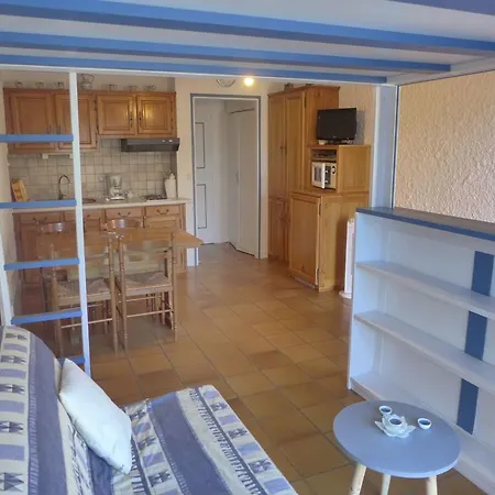 Mille Sabords-6 By Interhome *