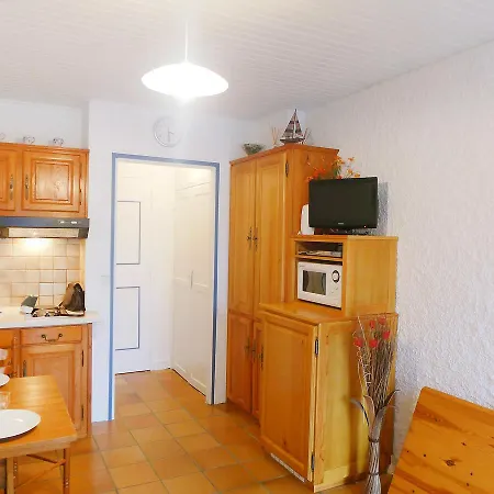 Mille Sabords-6 By Interhome Appartement