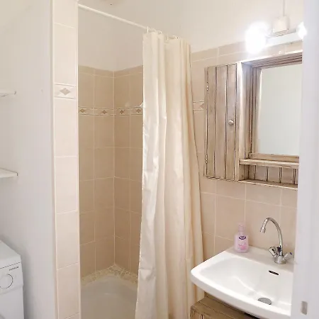 Mille Sabords-6 By Interhome Capbreton
