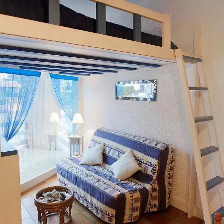 Mille Sabords-6 By Interhome *