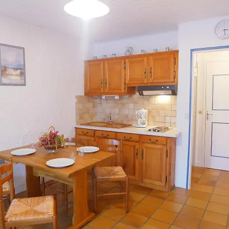 Mille Sabords-6 By Interhome * Capbreton