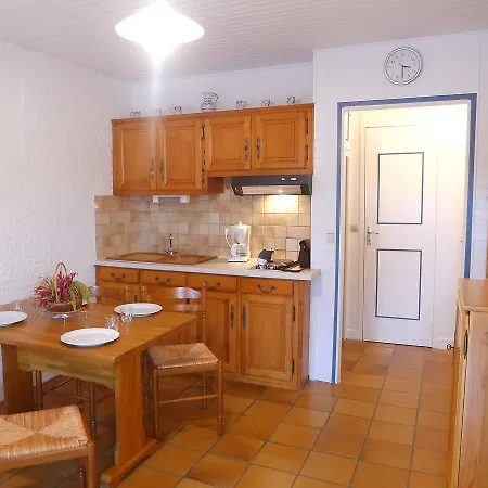 Mille Sabords-6 By Interhome * Capbreton