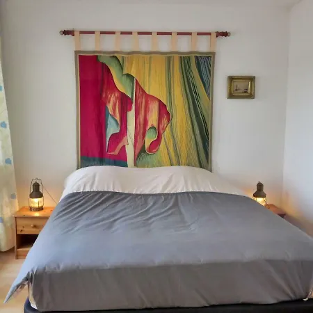 Mille Sabords-6 By Interhome Capbreton