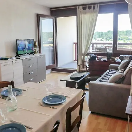 Mille Sabords-6 By Interhome 아파트 카브레톤