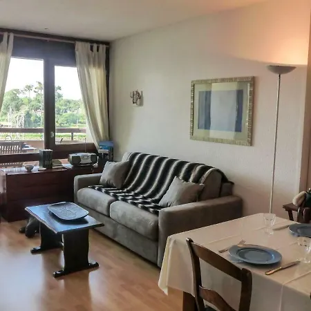 Appartement Mille Sabords-6 By Interhome