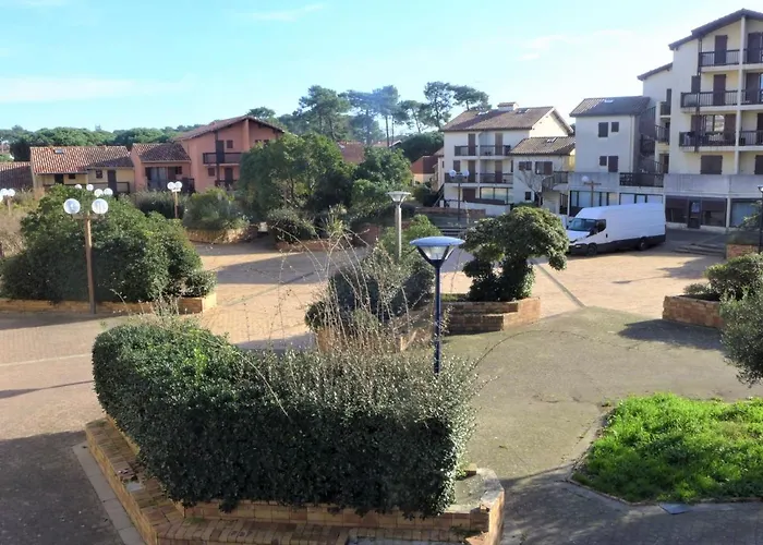 아파트 Mille Sabords-6 By Interhome 카브레톤