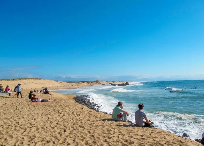 아파트 Mille Sabords-6 By Interhome 카브레톤