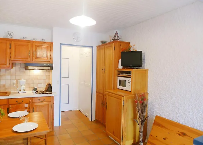 Mille Sabords-6 By Interhome 아파트