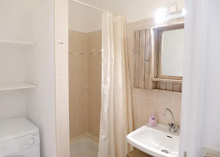 Mille Sabords-6 By Interhome 카브레톤