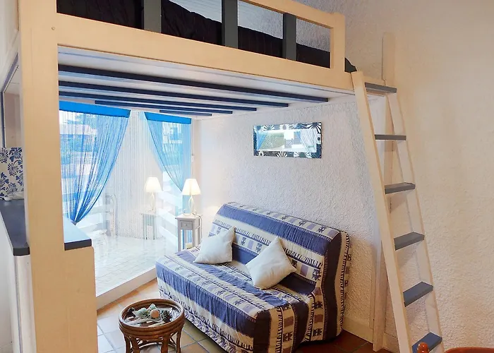 Mille Sabords-6 By Interhome *