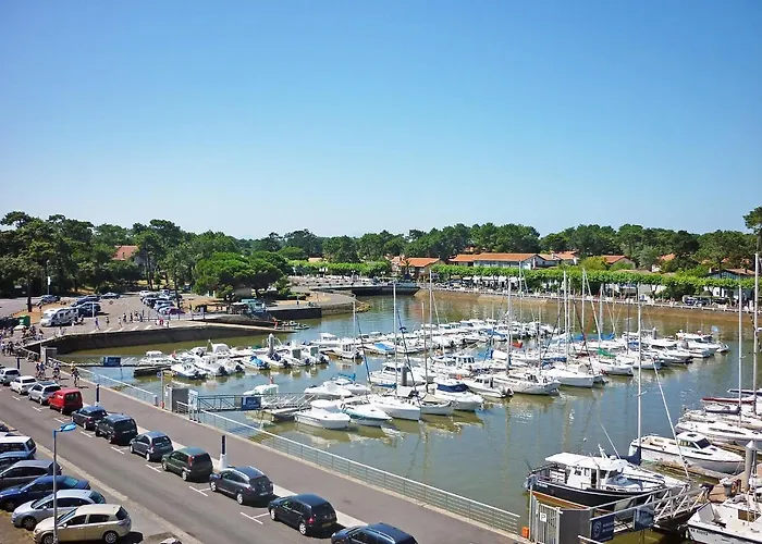 Mille Sabords-6 By Interhome