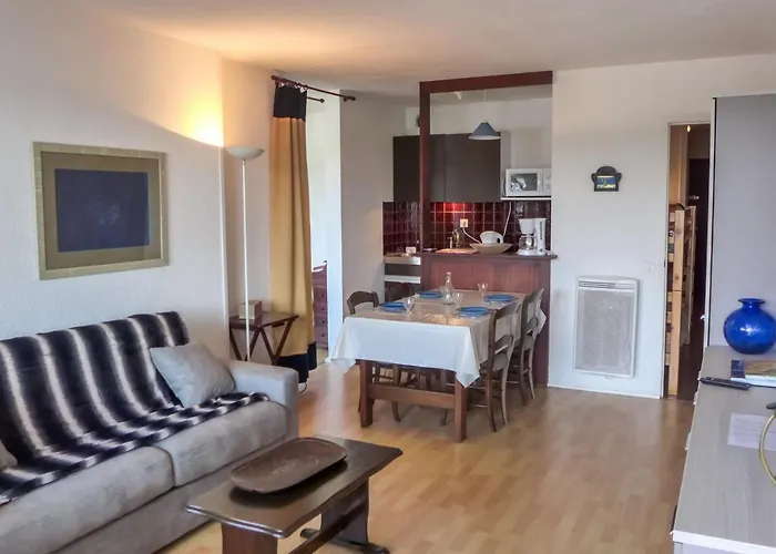 Lejlighed Mille Sabords-6 By Interhome