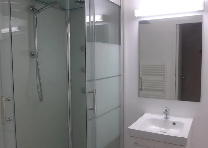 Mille Sabords-6 By Interhome *