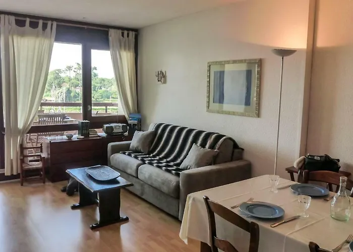 Lejlighed Mille Sabords-6 By Interhome